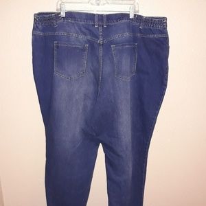 Ladies jeans